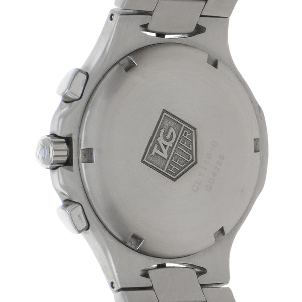 Reloj Tag Heuer para caballero modelo Proffesional.