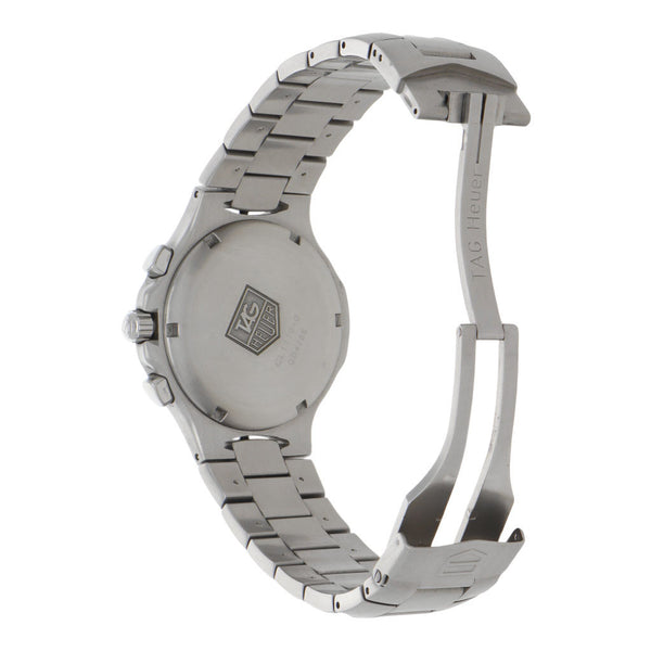 Reloj Tag Heuer para caballero modelo Proffesional.