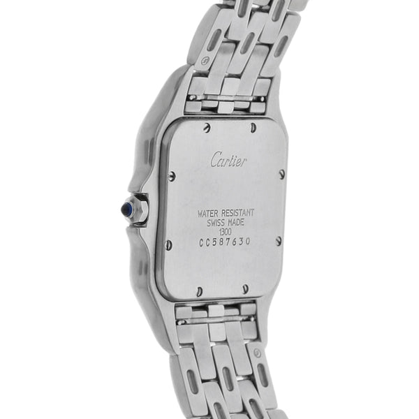 Reloj Cartier para caballero/unisex modelo Panthere.