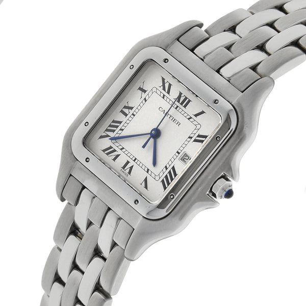 Reloj Cartier para caballero/unisex modelo Panthere.