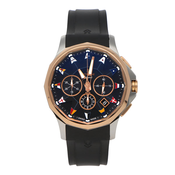 Reloj Corum para caballero modelo Admiral´s Cup Legend.