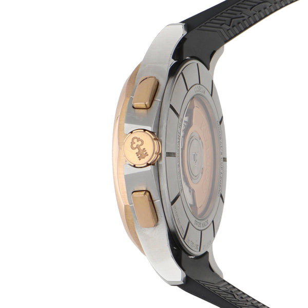 Reloj Corum para caballero modelo Admiral´s Cup Legend.