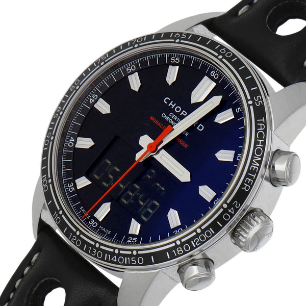 Reloj Chopard para caballero modelo Grand Prix de Monaco Historique.