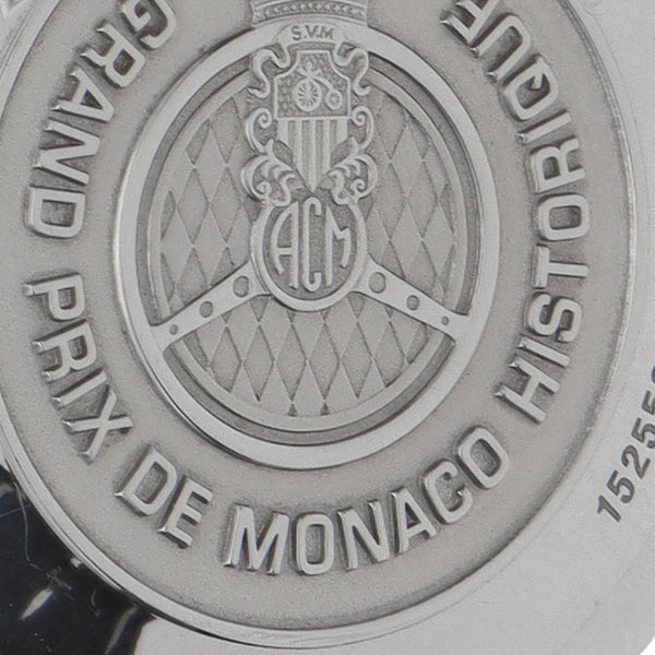 Reloj Chopard para caballero modelo Grand Prix de Monaco Historique.