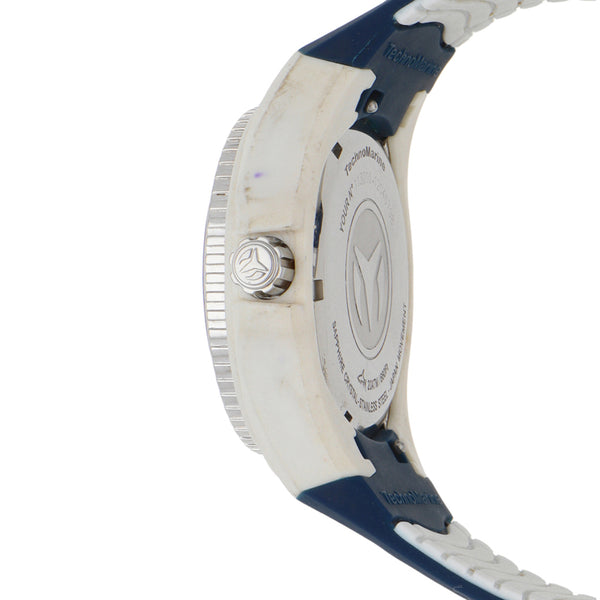 Reloj Technomarine para dama modelo Cruise Aquarius.