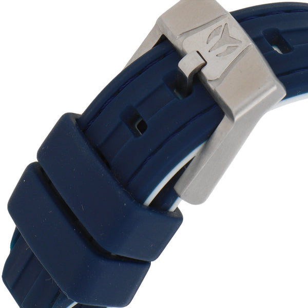 Reloj Technomarine para dama modelo Cruise Aquarius.