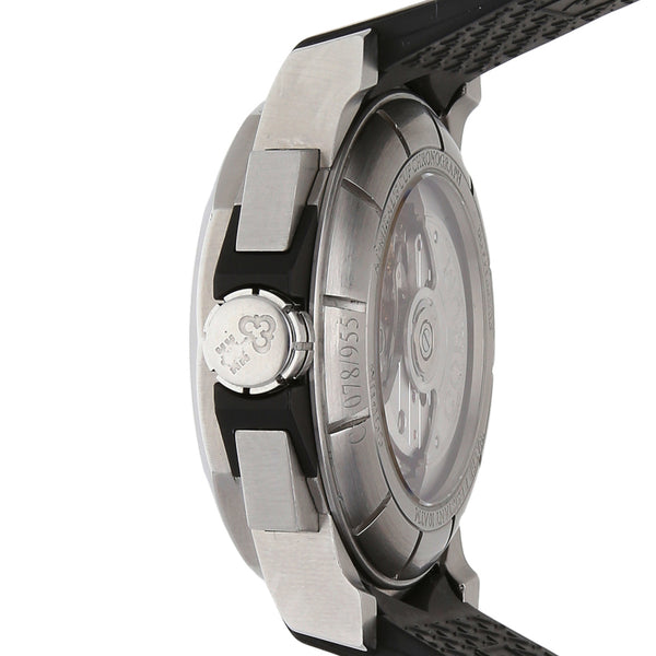 Reloj Corum para caballero modelo Admiral´s Cup.