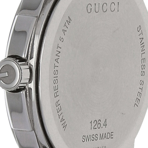 Reloj Gucci para caballero modelo G-Timeless.