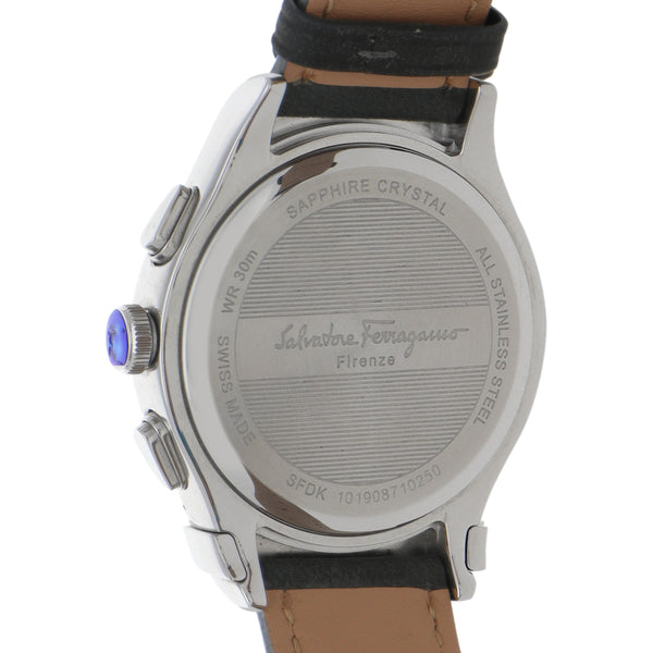 Reloj Salvatore Ferragamo para caballero modelo Firenze.