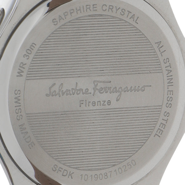 Reloj Salvatore Ferragamo para caballero modelo Firenze.