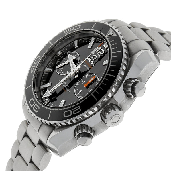 Reloj Omega para caballero modelo Seamaster Planet Ocean.