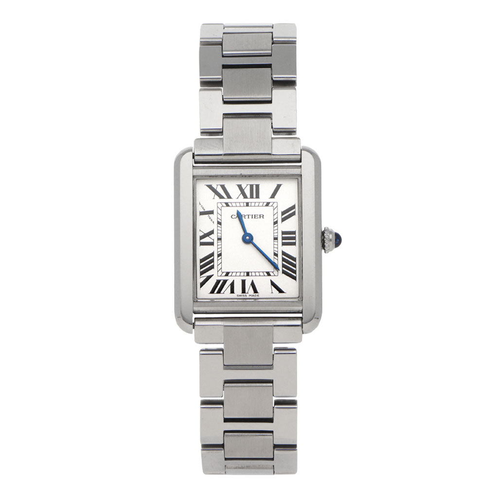 Reloj cartier para online dama