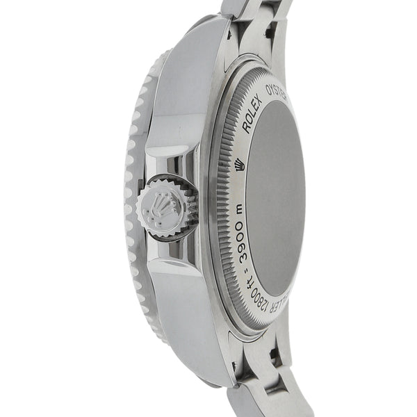 Reloj Rolex para caballero modelo Oyster Perpetual Date Deepsea.