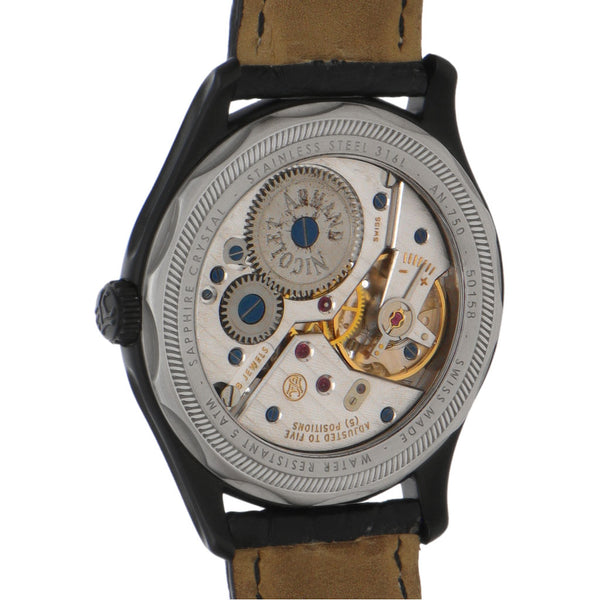 Reloj Armand Nicolet para caballero modelo L-14.