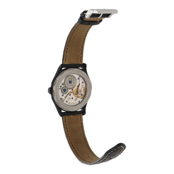 Reloj Armand Nicolet para caballero modelo L-14.