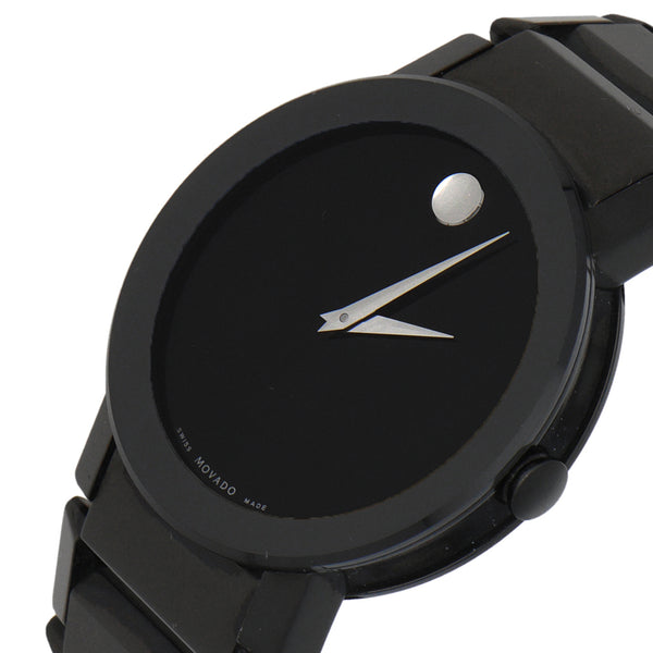 Reloj Movado para caballero modelo Museum.