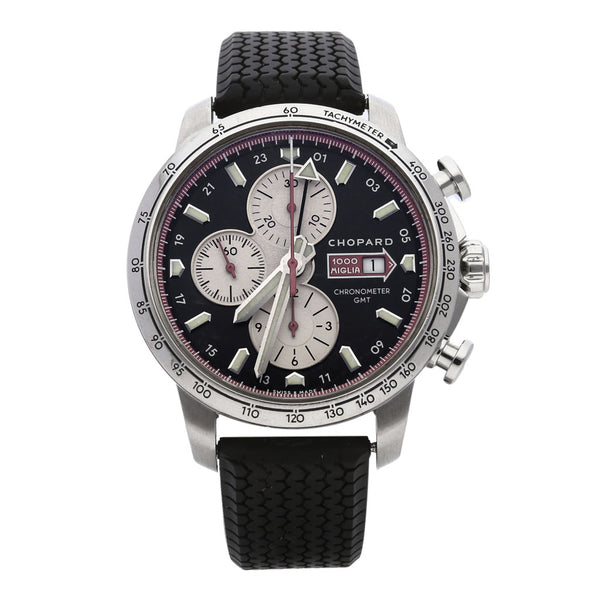 Reloj Chopard para caballero modelo Mille Miglia.