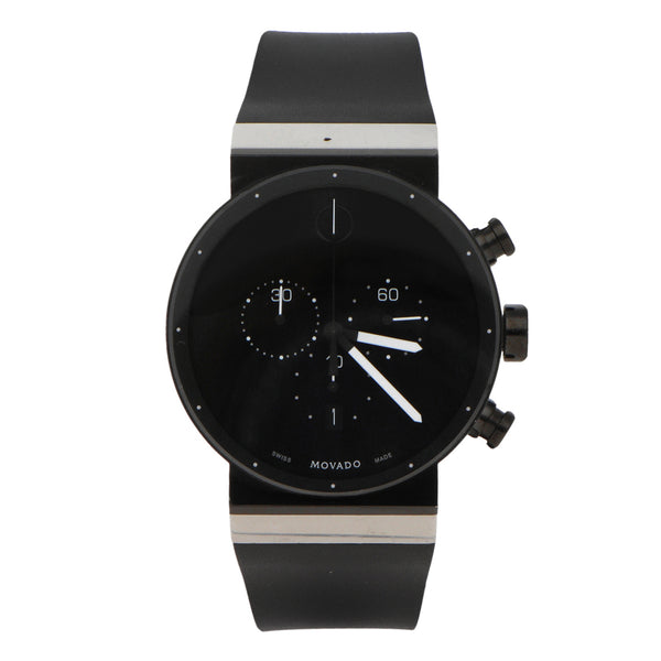 Reloj Movado para caballero modelo Shapphire Synergy.