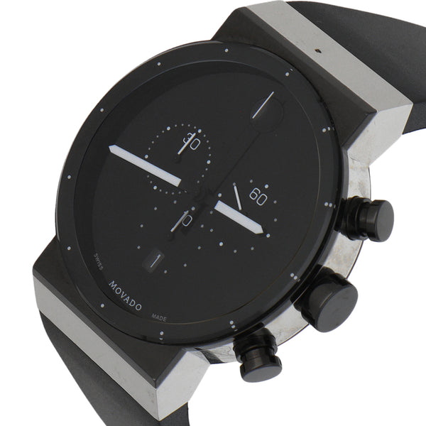 Reloj Movado para caballero modelo Shapphire Synergy.