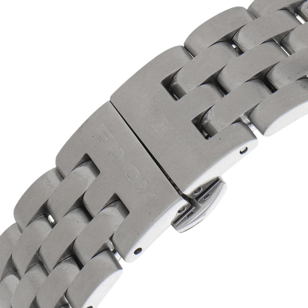 Reloj Edox para caballero modelo WRC Classic Date.
