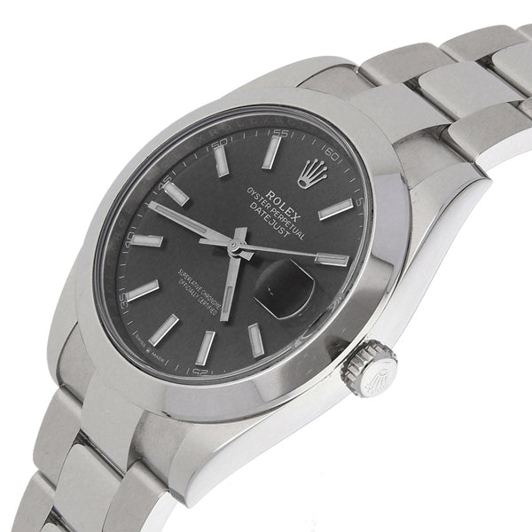 Reloj Rolex para caballero modelo Oyster Perpetual DateJust.