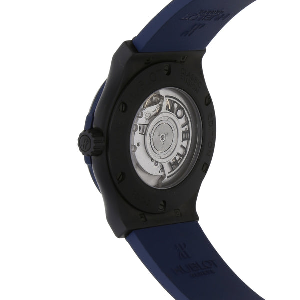 Reloj Hublot para caballero modelo Classic Fusion