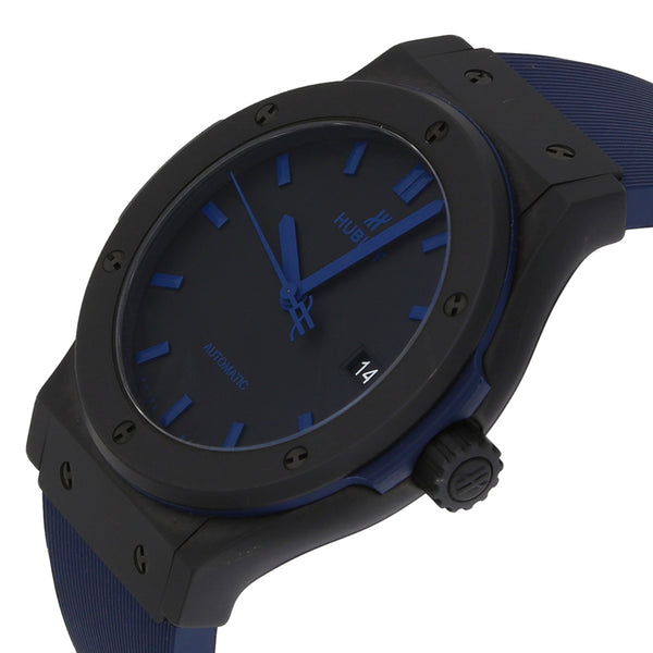 Reloj Hublot para caballero modelo Classic Fusion