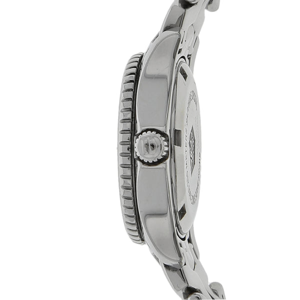 Reloj Tag Heuer para dama modelo Link.