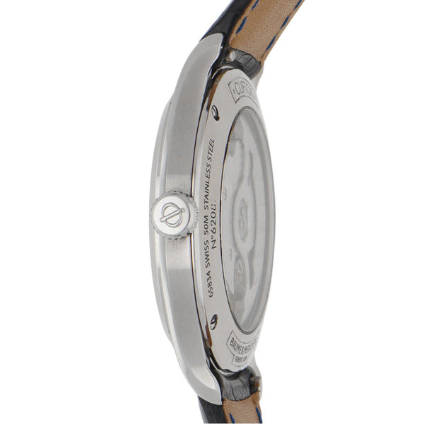 Reloj Baume & Mercier para caballero modelo Clifton.