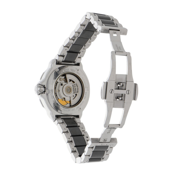 Reloj Tag Heuer para dama modelo Formula 1 calibre 5.