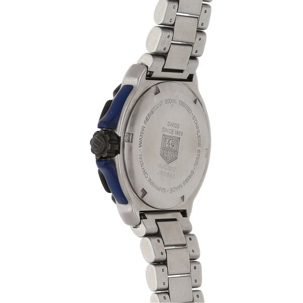 Reloj Tag Heuer para dama/unisex modelo Formula 1.