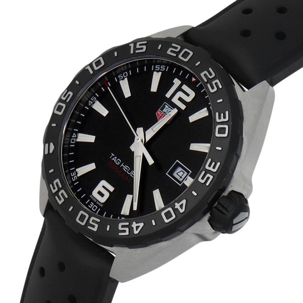 Reloj Tag Heuer para caballero modelo Formula 1.