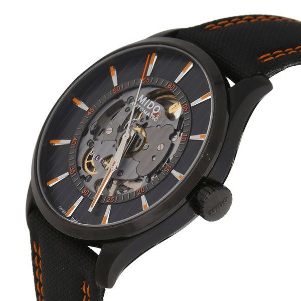 Reloj Mido para caballero modelo Multifort.