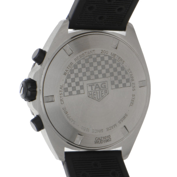 Reloj Tag Heuer para caballero modelo Formula 1.