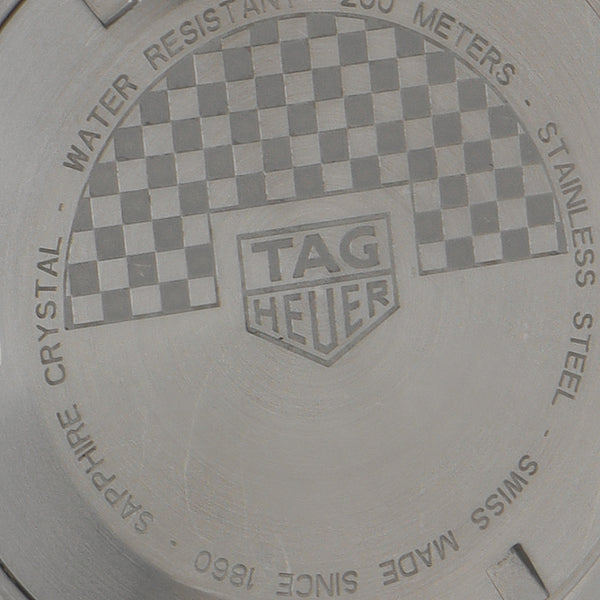 Reloj Tag Heuer para caballero modelo Formula 1.