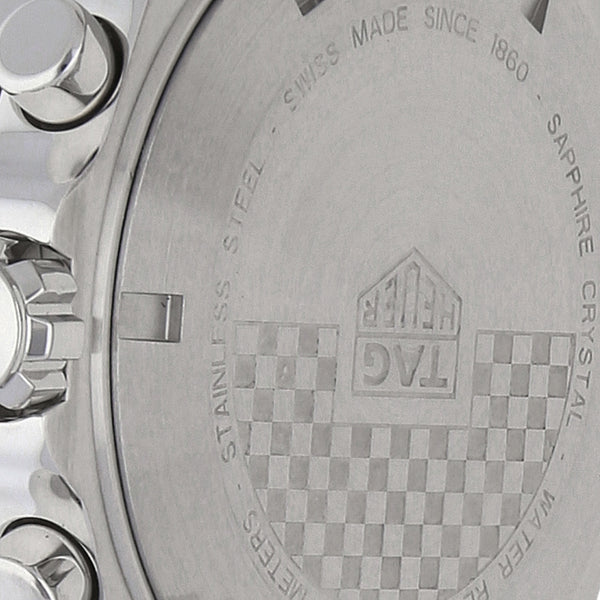 Reloj Tag Heuer para caballero modelo Formula 1.