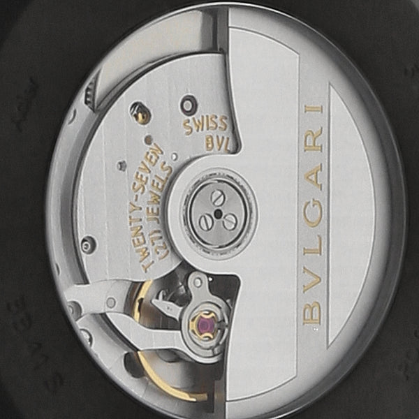 Reloj Bulgari para caballero modelo Bulgari.