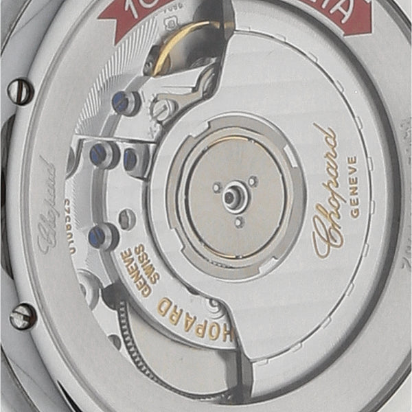 Reloj Chopard para caballero modelo Mille Miglia.