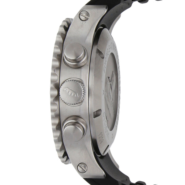 Reloj Fortis para caballero modelo Marine Master.