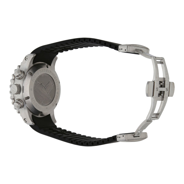 Reloj Fortis para caballero modelo Marine Master.