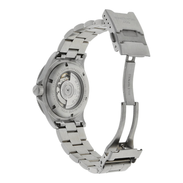 Reloj Glycine para caballero modelo Combat.