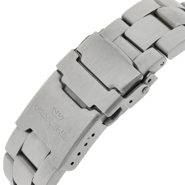 Reloj Glycine para caballero modelo Combat.