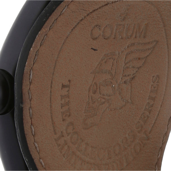 Reloj Corum para caballero modelo Bubble Nigth Flyer.