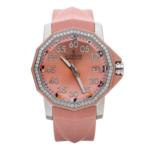 Reloj corum mujer precio hot sale