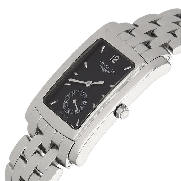 Reloj Longines para caballero modelo Dolce Vita.