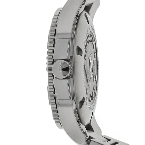 Reloj Longines para caballero modelo Hydro Conquest.