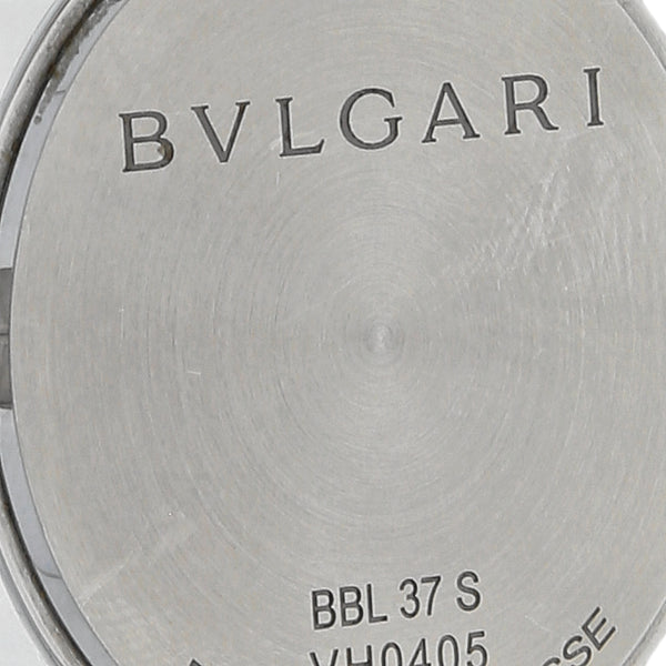 Reloj Bvlgari para dama modelo Bulgari.