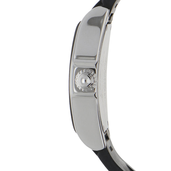 Reloj Cartier para caballero modelo Roadster.