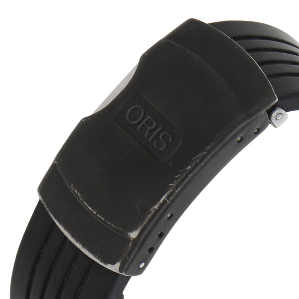 Reloj Oris para caballero modelo Williams F1 Team Date.