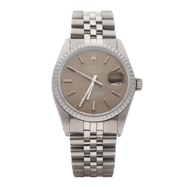 Reloj Rolex para caballero Oyster Perpetual DateJust.